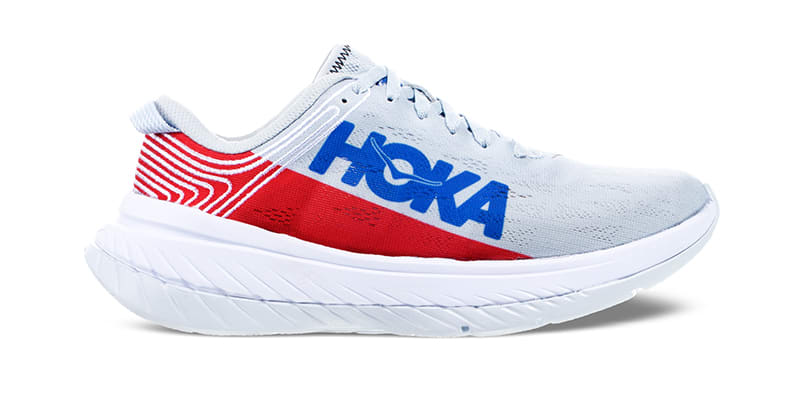 Hoka Carbon X, dame Löplabbet Hoka Carbon X, dame Löplabbet