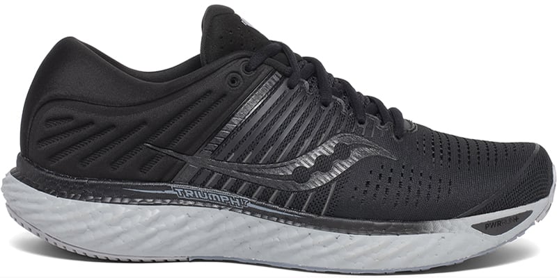 Saucony triumph 17 dame Outlet