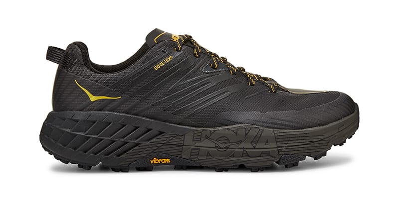 Hoka speedgoat gtx dame clearance