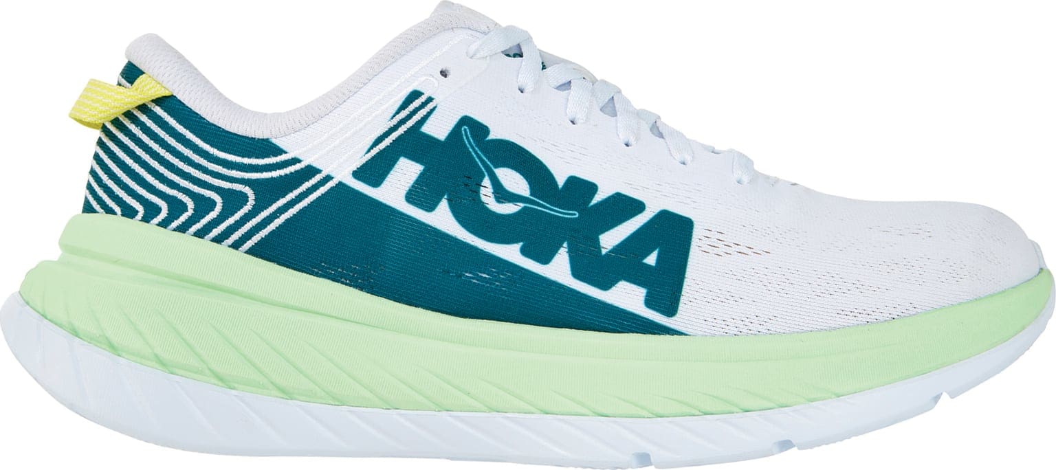 Hoka Carbon X, dame Löplabbet Hoka Carbon X, dame Löplabbet