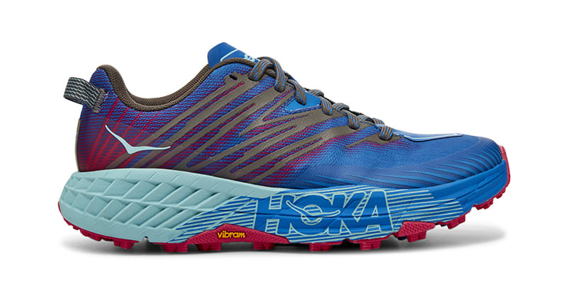 Hoka speedgoat 4 gtx dame clearance