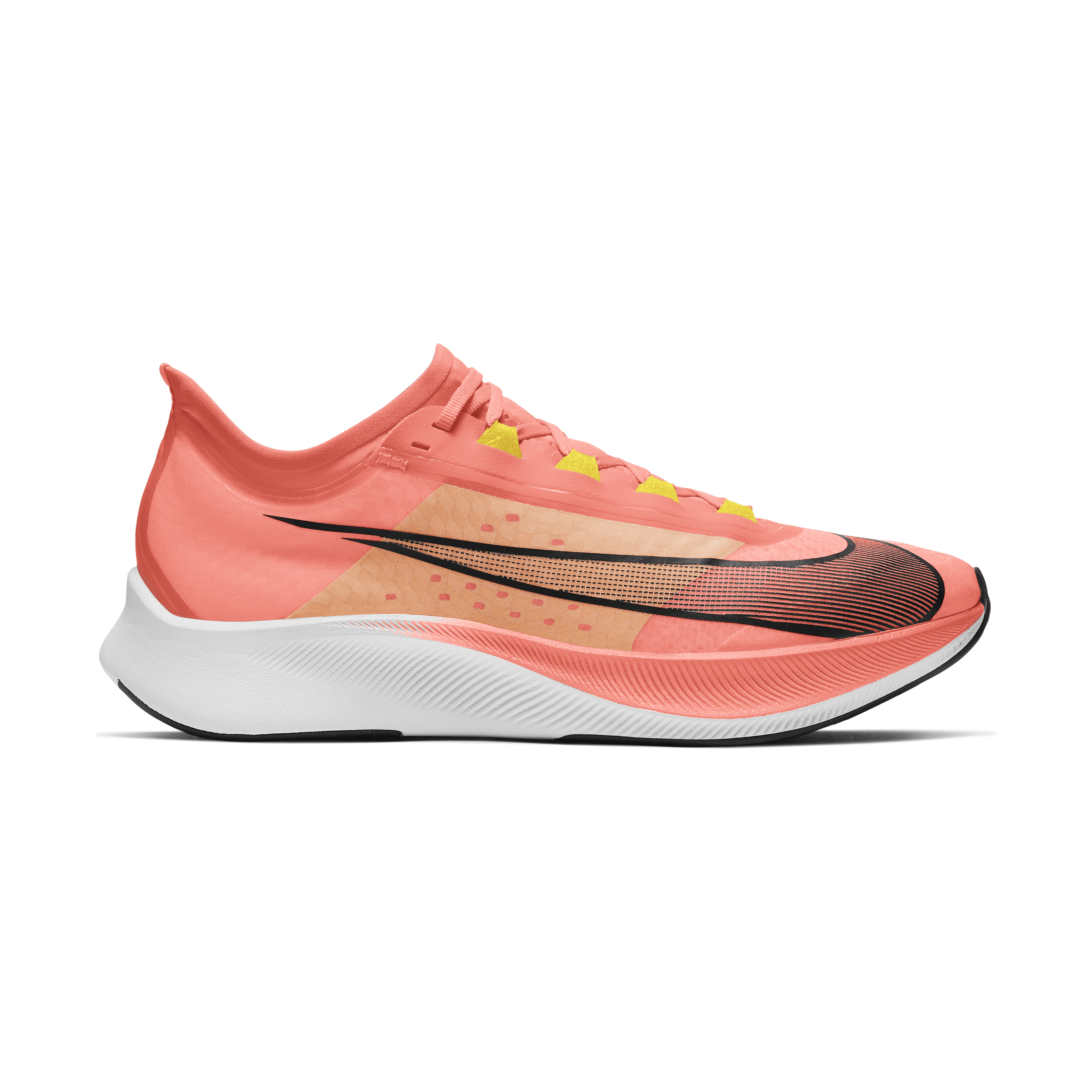  Nike  Zoom  Fly  3 herre L plabbet