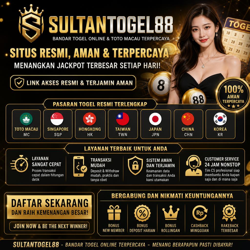 SULTANTOGEL88