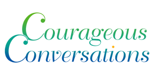 Courageous Conversation - Lori Rubenstein