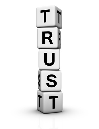 Transcending Divorce - Divorce Coaching - Trust