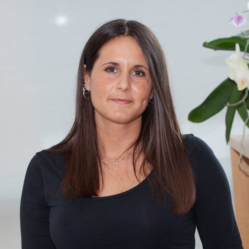 Gloria Guzzo