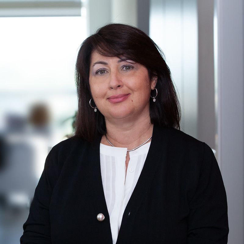 Marcella Sanna