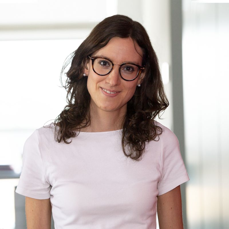 Monica Pizzolato
