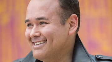 javier camarena in recital la opera