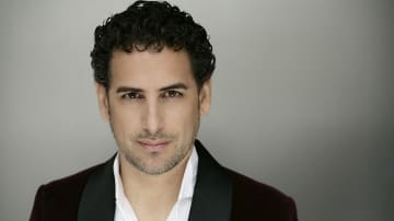 Juan Diego Flórez in Recital | LA Opera