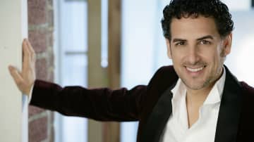 Juan Diego Flórez in Recital | LA Opera