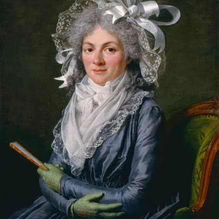 Joseph Bologne, Chevalier de Saint-Georges - Handel and Haydn Society