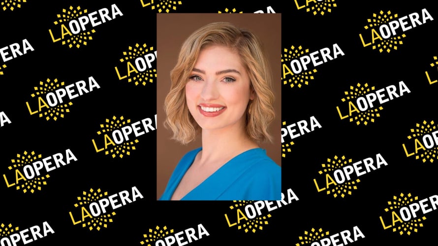 la opera young artist