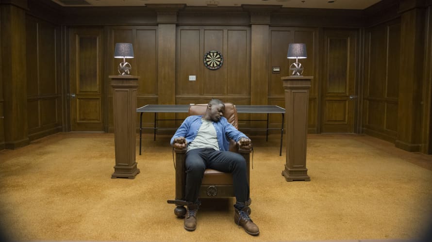 GETOUT1-PR
