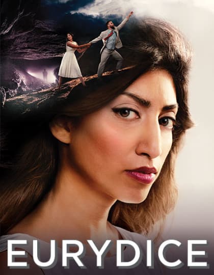 Artwork for Eurydice