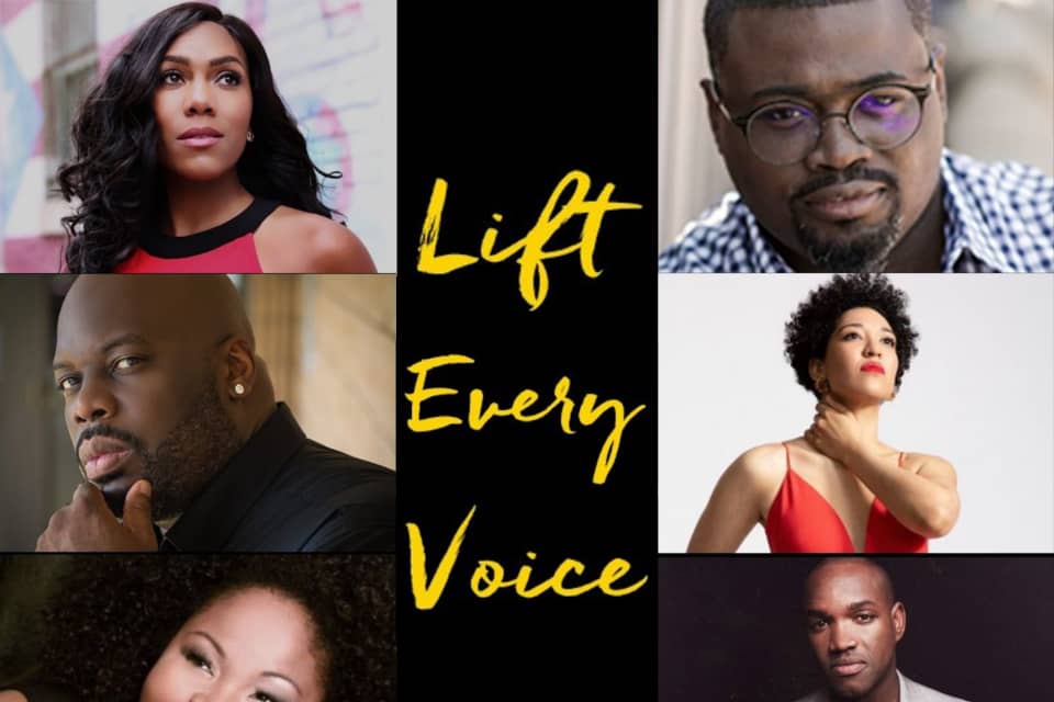 Lift Every Voice