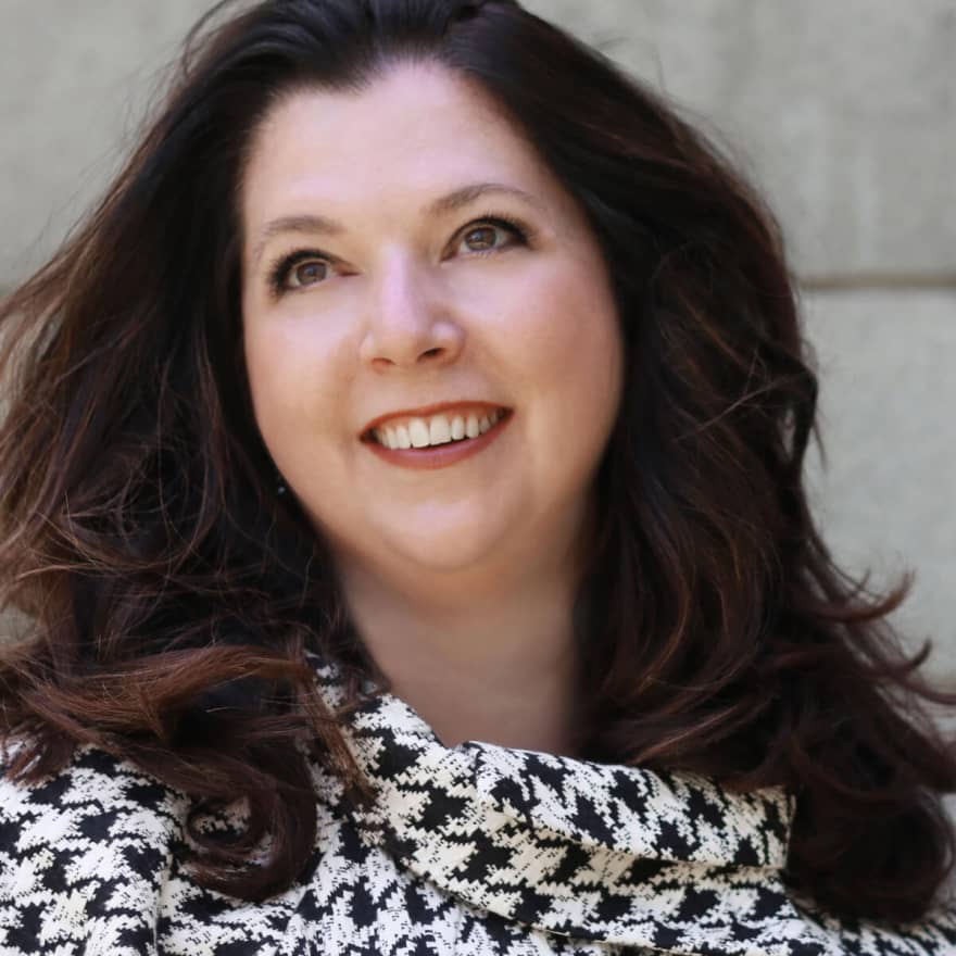 CarrieAnn Matheson LA Opera