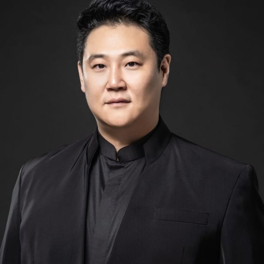 Kihun Yoon | LA Opera