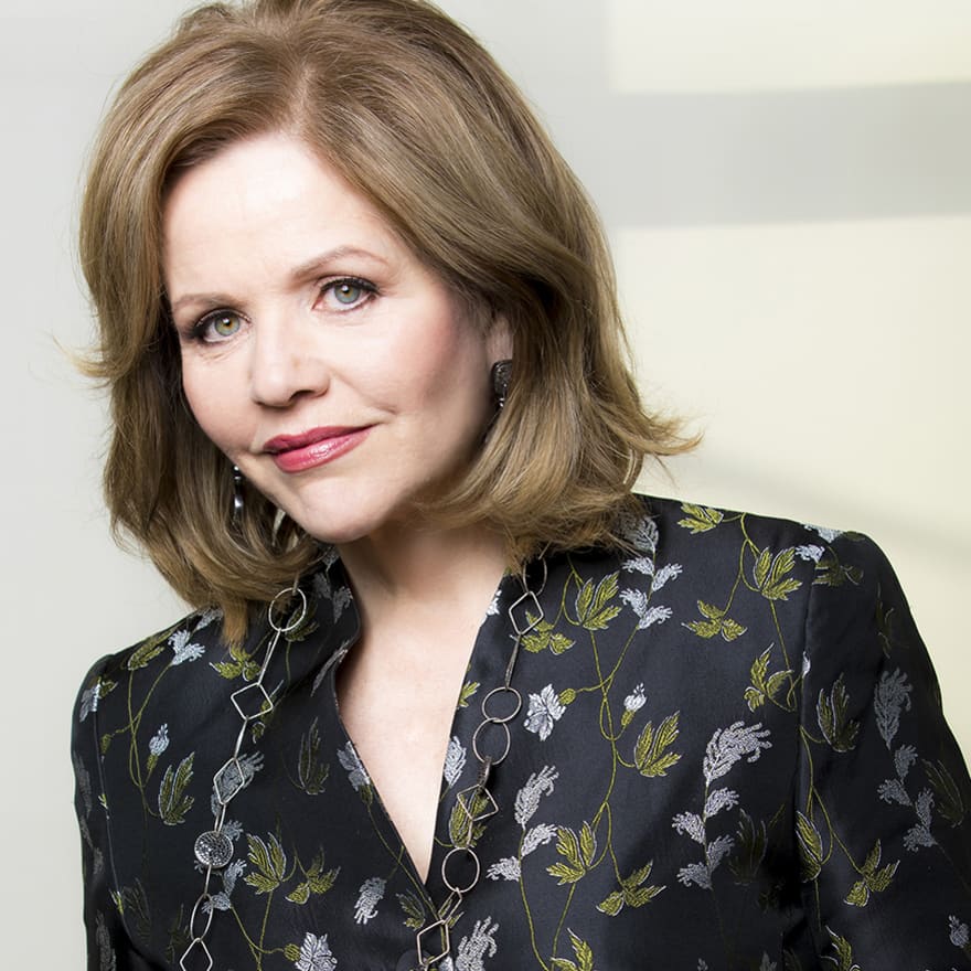 Renée Fleming LA Opera