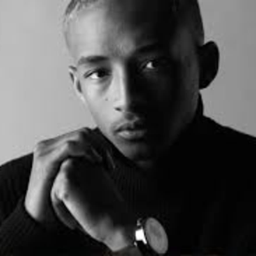 Jaden Smith to Be Honored at Environmental Media Awards