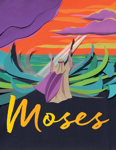 Moses