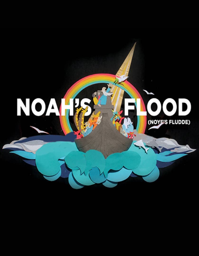 Noah's Flood 2024 | LA Opera