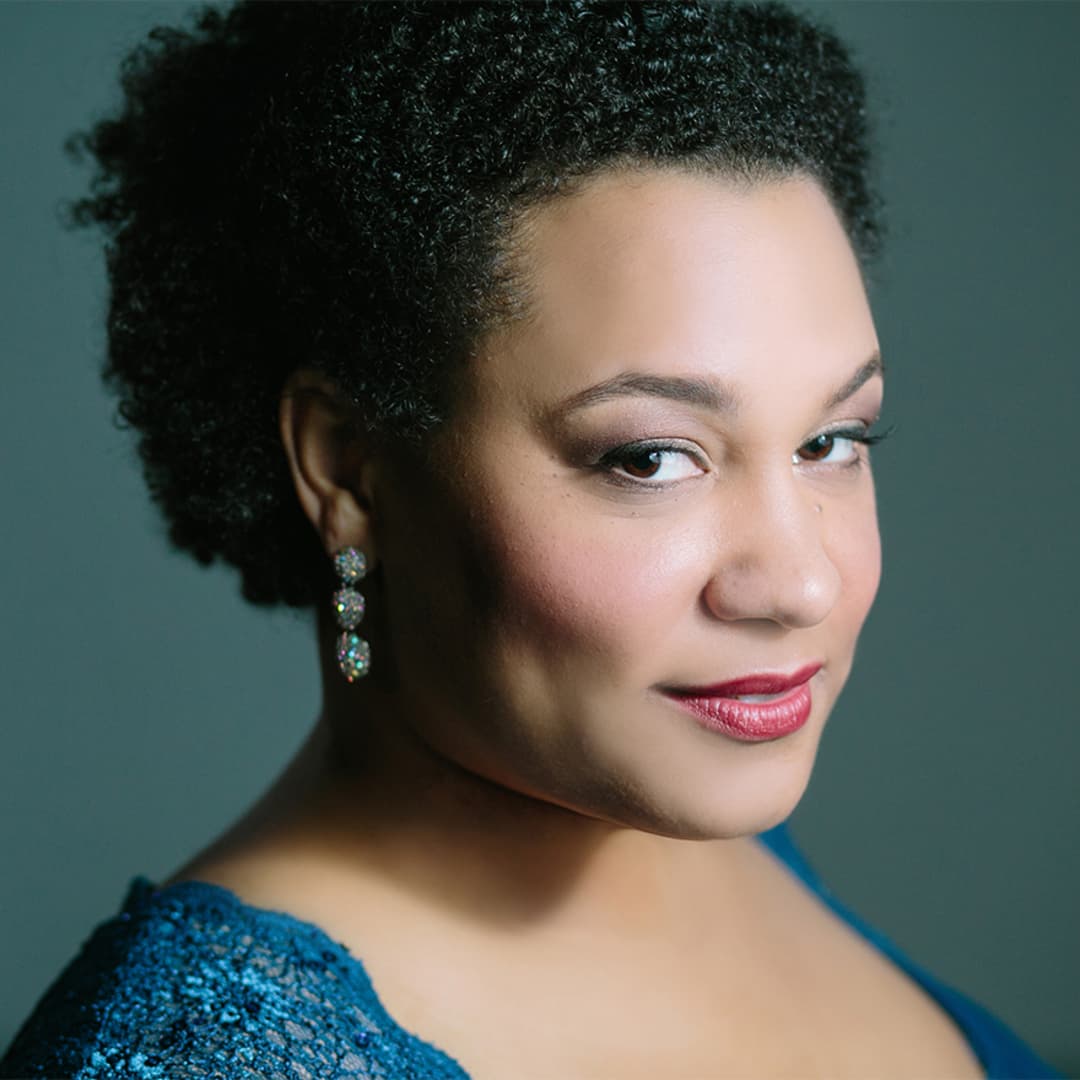 Deborah Nansteel LA Opera