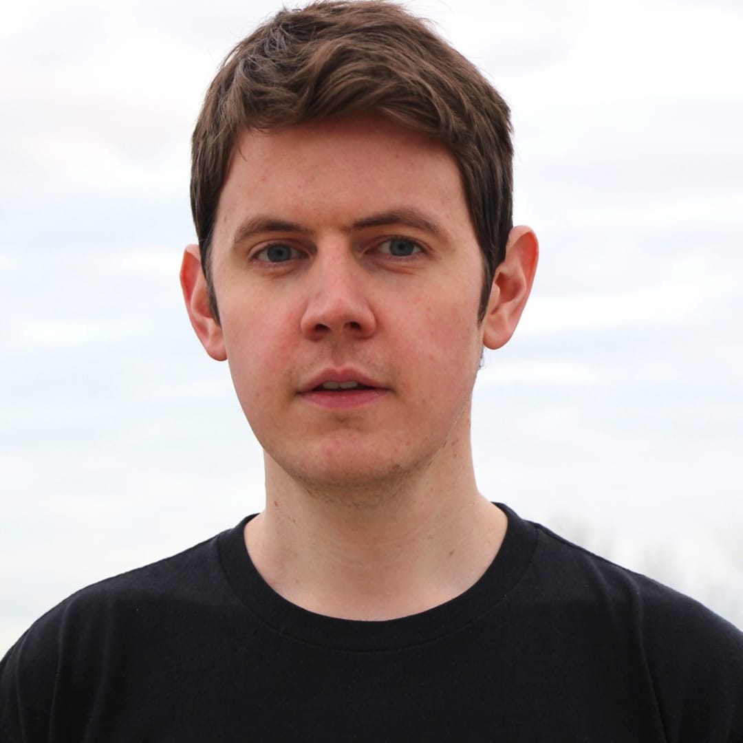 Alex Dowling LA Opera