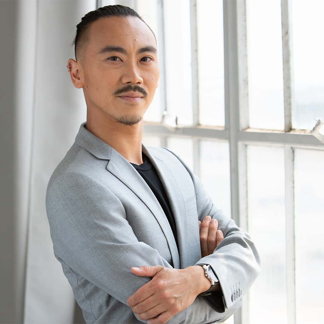 Charlie Kim LA Opera