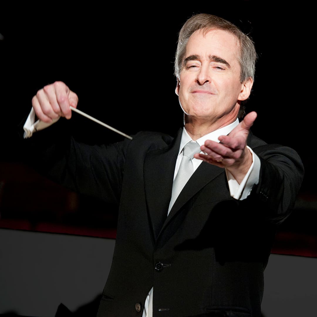 James Conlon | LA Opera