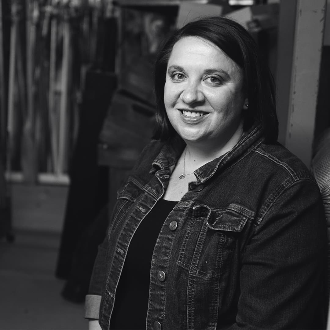 Miranda Wilson LA Opera