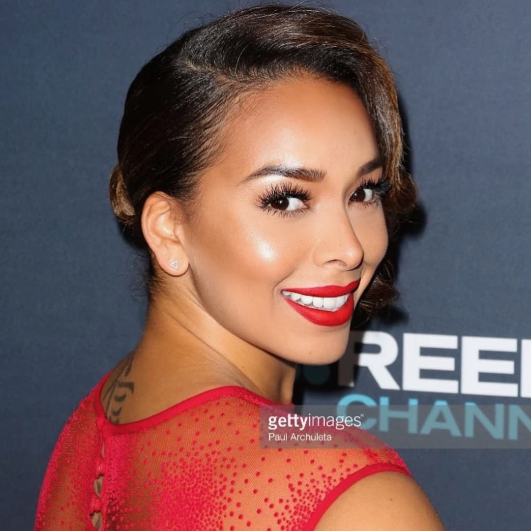 Gloria Govan attends Miss Me and Lucky Magazine celebrate 'Dominique  News Photo - Getty Images