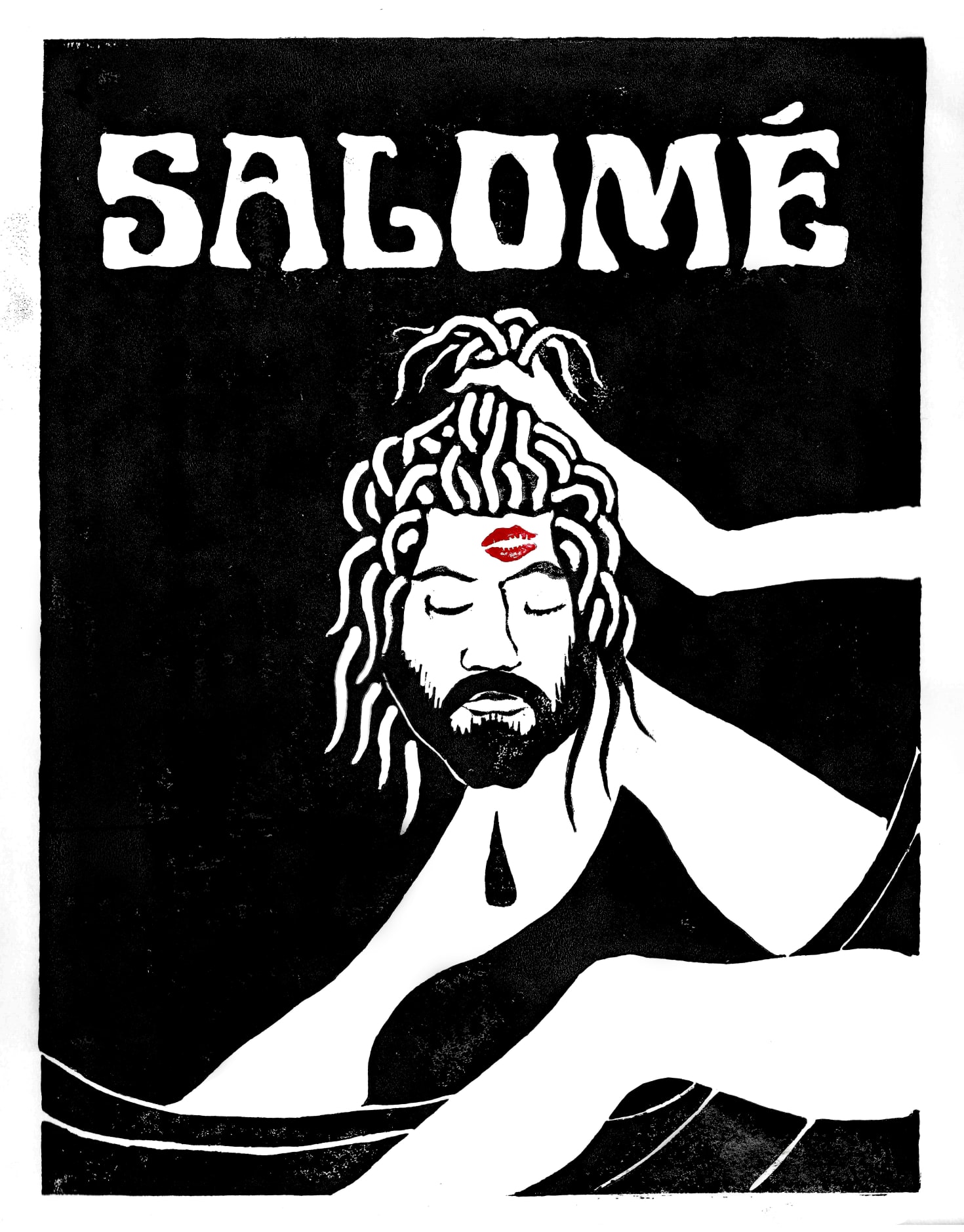 Marshall Dahlin 16 17 Salome