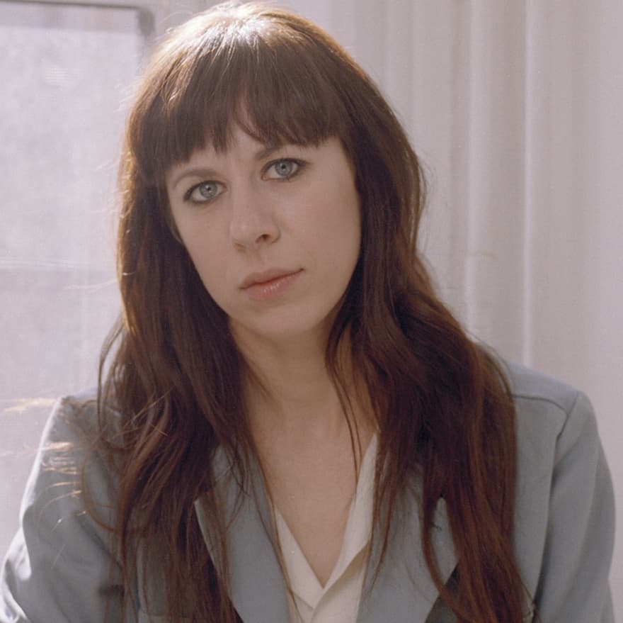 Missy Mazzoli 880