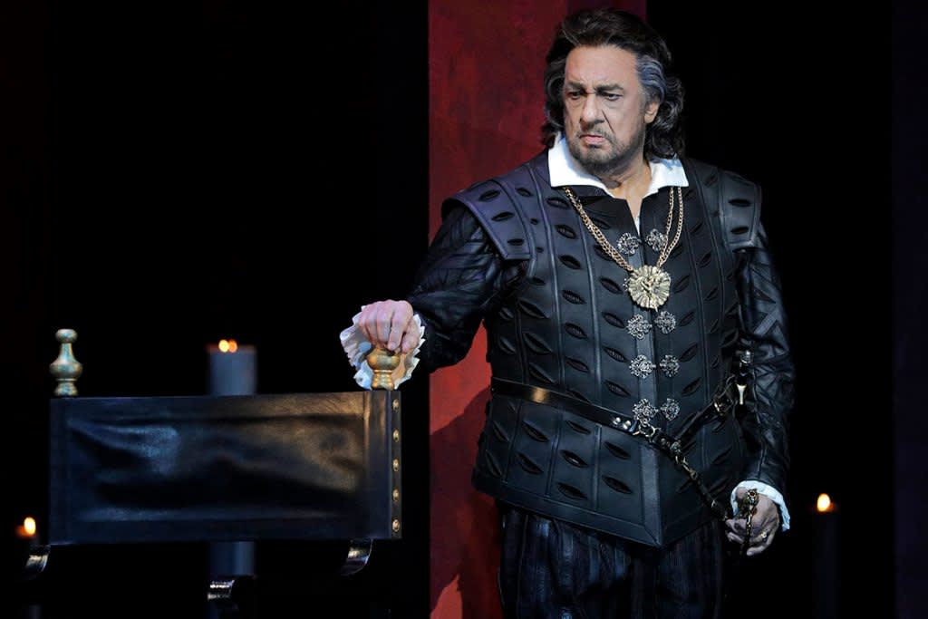 bandit verdi opera bandit verdi opera