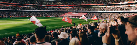 Matchweek Madness: April 18–19 banner