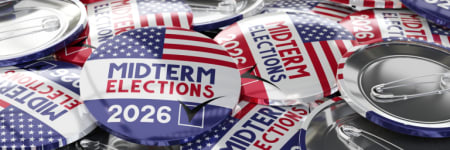 2026 Midterms power balance banner
