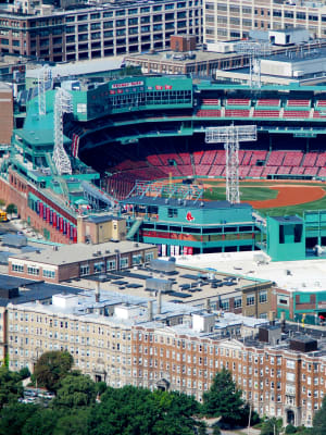 Sox on the Clock: May 2026