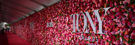 79th Tony Awards Predictions banner