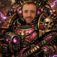 Michael K