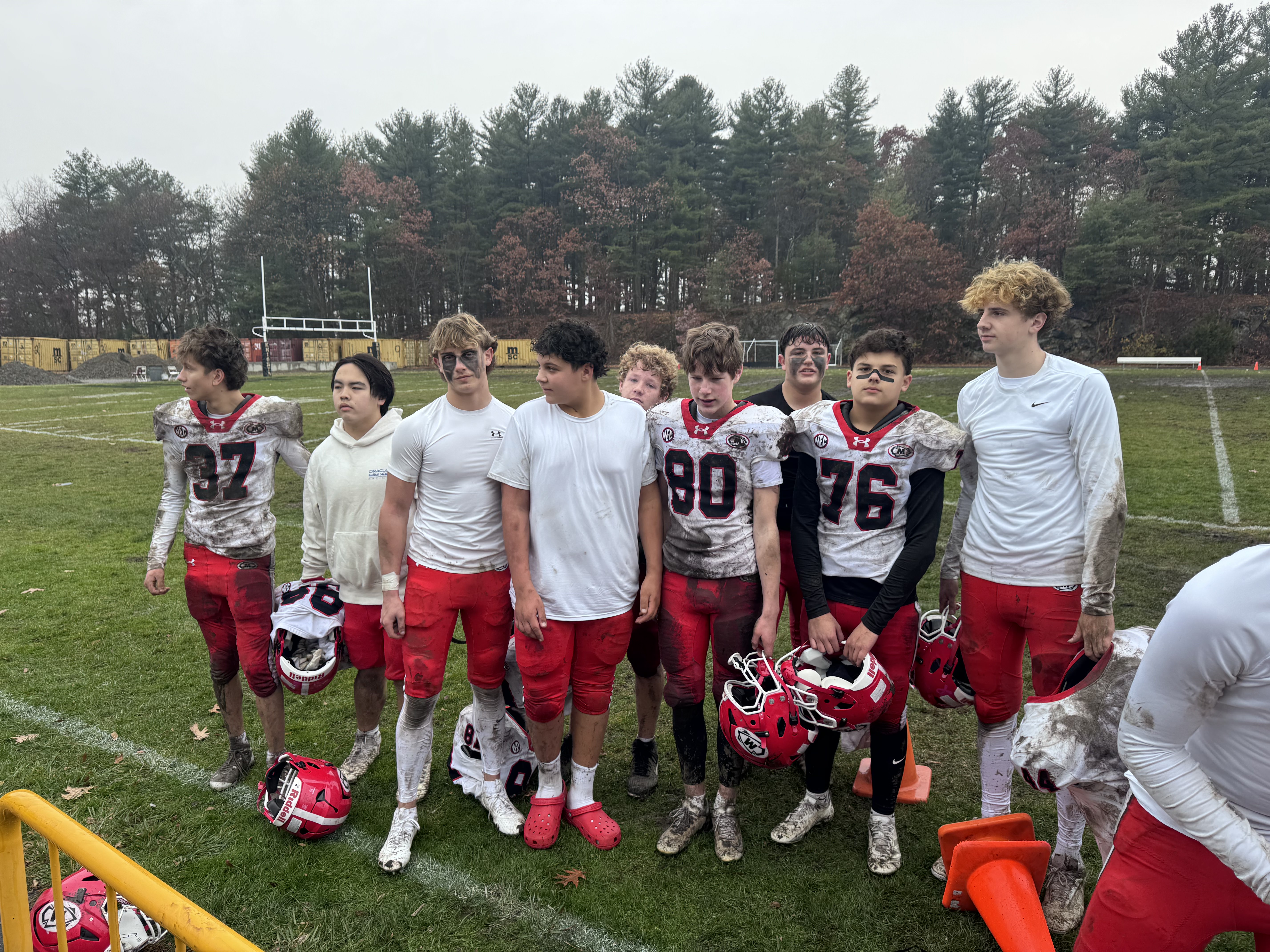 masco baseball 2025 banner