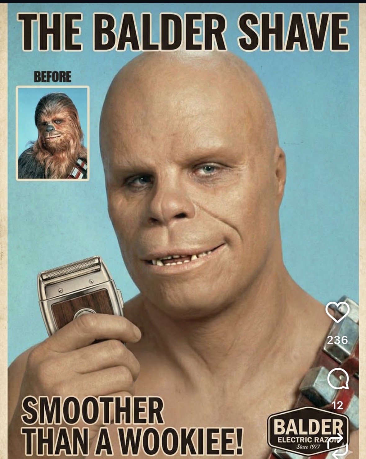 Comment notification testing banner