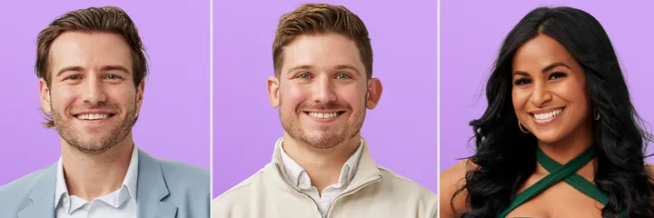 Love Is Blind S10 Reunion banner