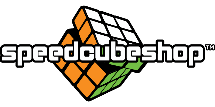Speedcubeshop logo