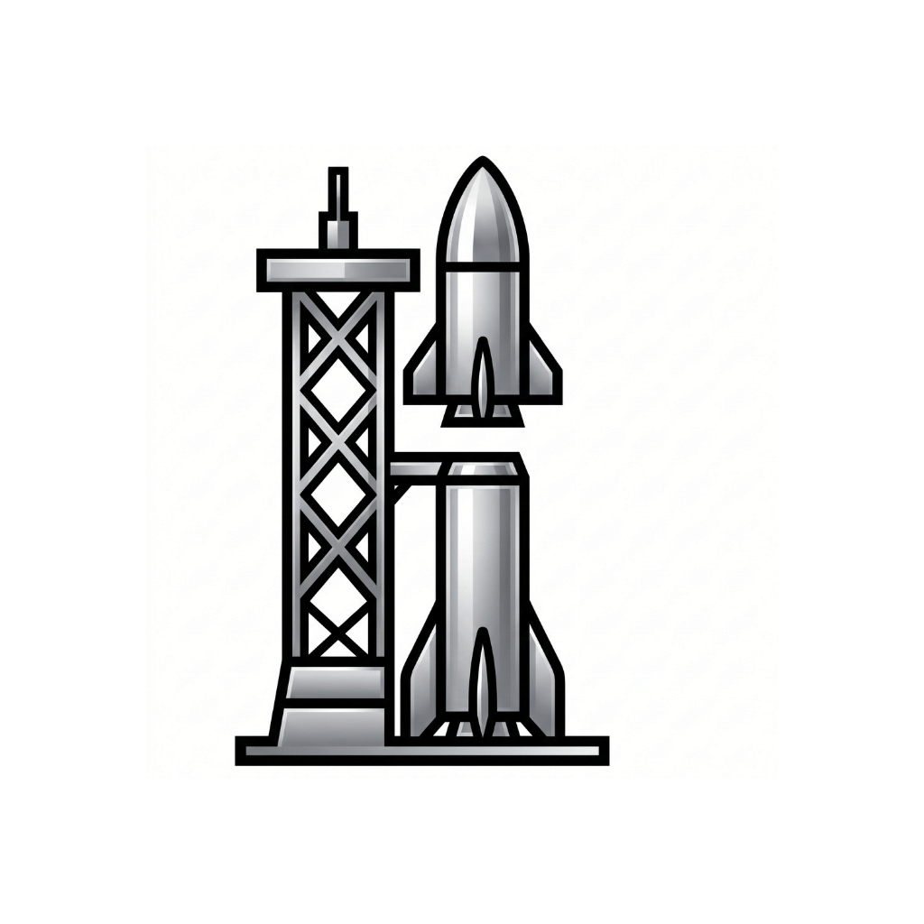 LaunchStack_app logo