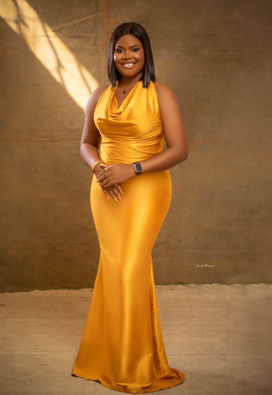 Aramide Silk Sleeveless Dress