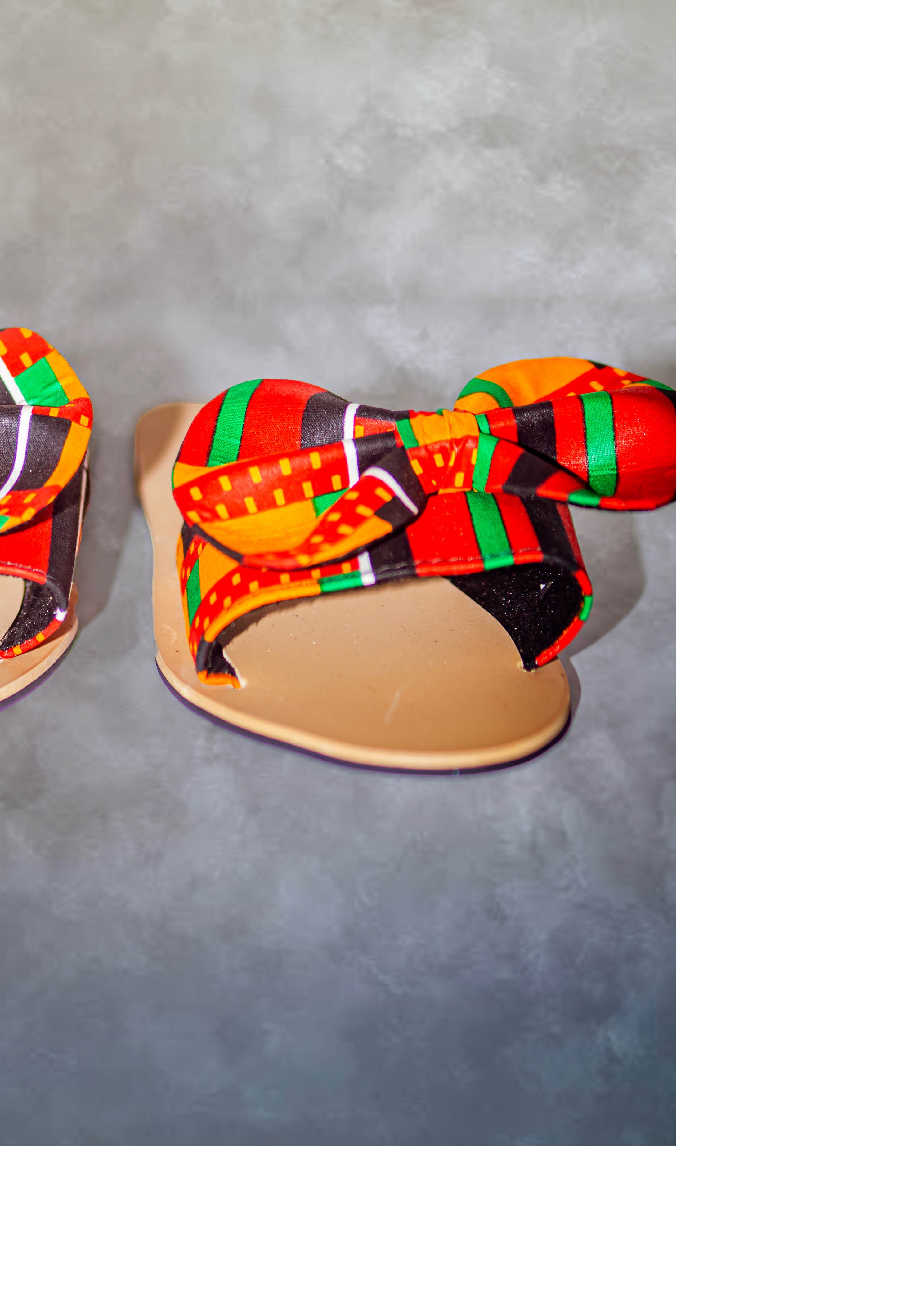 Sand Beach Sunset Slides