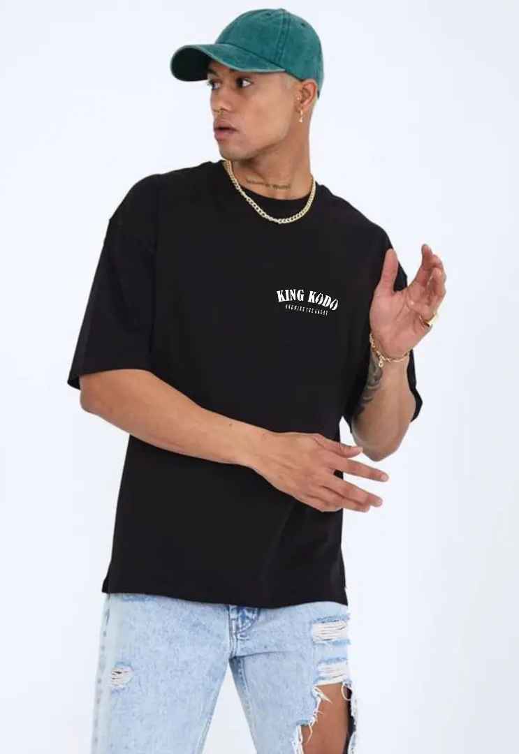 Iconic Vibes Premium Afrocentric T-Shirt