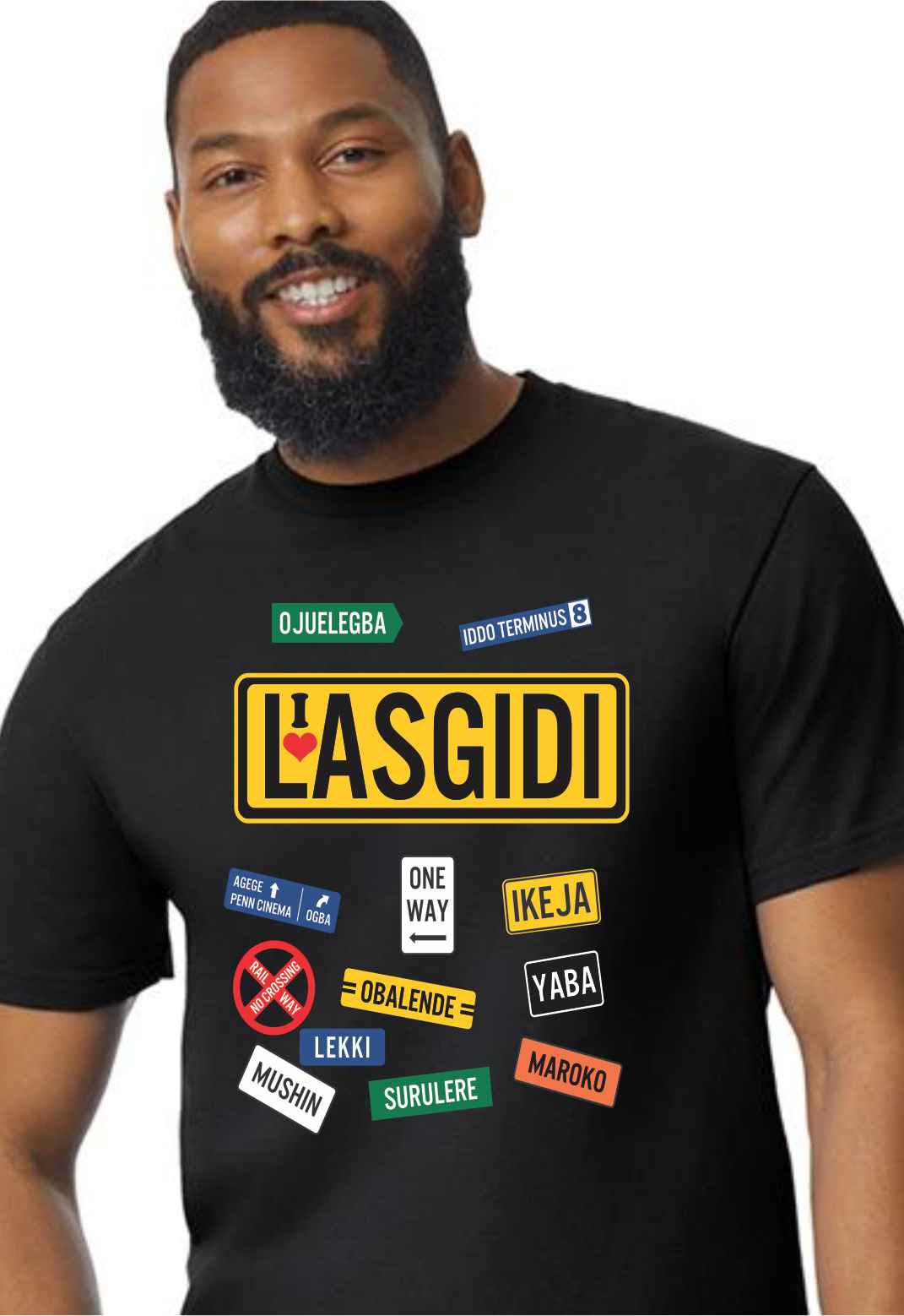 brand
