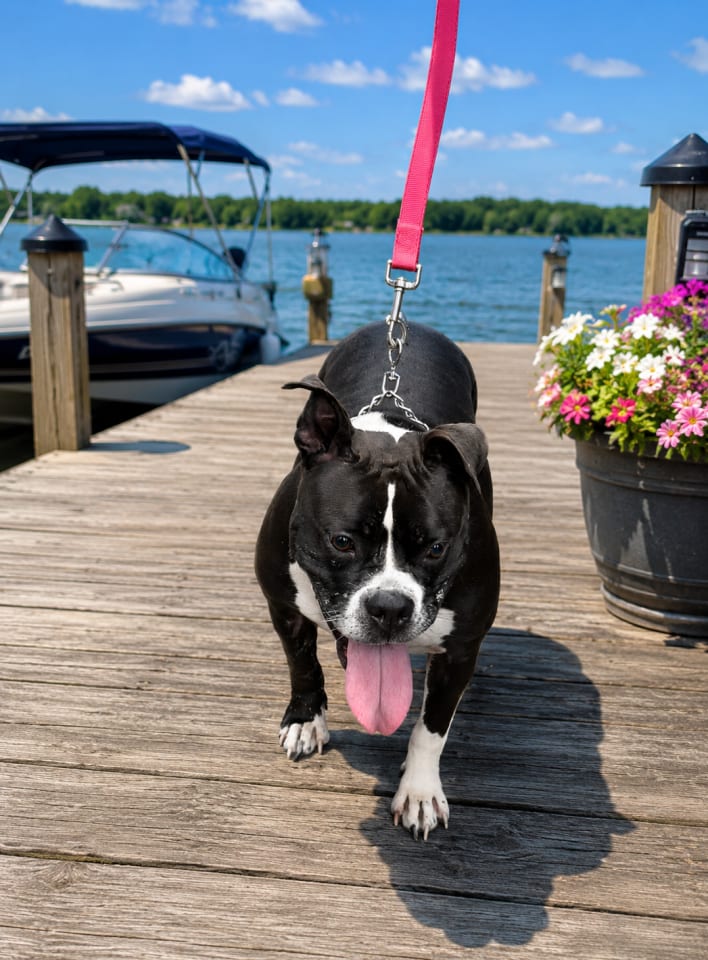 Photo of Junebug
